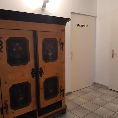 Schoen Wohnen Beim Stift Daire Melk Dış mekan fotoğraf