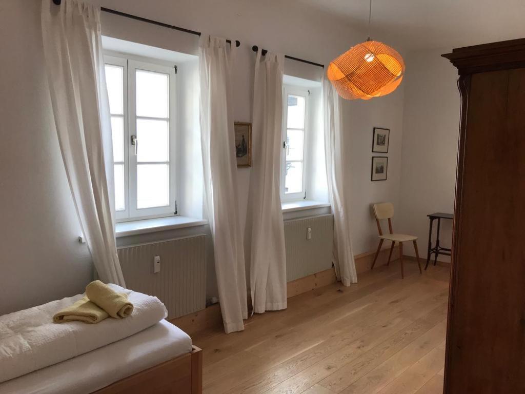 Schoen Wohnen Beim Stift Daire Melk Dış mekan fotoğraf