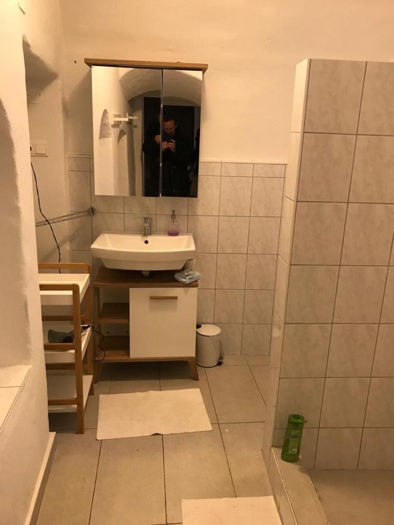 Schoen Wohnen Beim Stift Daire Melk Dış mekan fotoğraf
