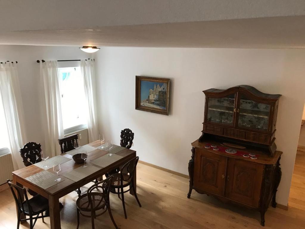 Schoen Wohnen Beim Stift Daire Melk Dış mekan fotoğraf